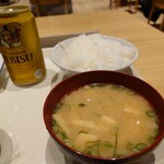 用戶對於関空食堂的評論圖