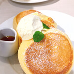 User's review image for 幸せのパンケーキ 吉祥寺店
