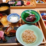 用户对于象印食堂 東京店的评论图