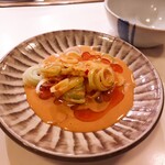 User's review image for しゃぶせん 銀座コア地下２階店