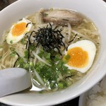 User's review image for 中華料理 旭 田町店