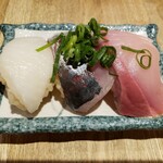 用戶對於大衆すし酒処 うおしん酒場的評論圖