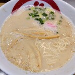 用戶對於天丼・らぁ麺 ハゲ天的評論圖
