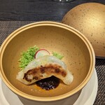 用户对于創作四川料理 廣明的评论图