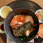 用戶對於日本料理　北乃路的評論圖