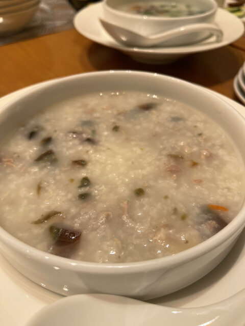 用戶對於168点心飲茶＆薬膳鍋 渋谷ヒカリエ店的評論高清圖