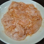 用户对于炭火焼肉 耀的评论图