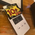 用户对于大衆酒場 五郎 神田西口店的评论图