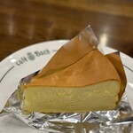 用戶對於Cafe Bach的評論圖