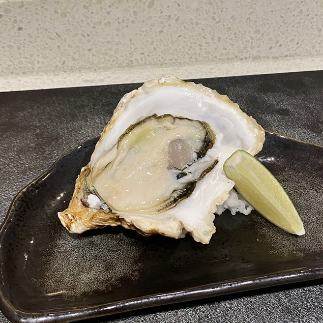 用戶對於神楽坂 鮨 弥栄的評論圖