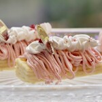 User's review image for HAUTE COUTURE・CAFE