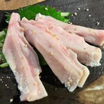 用戶對於大衆ホルモン肉力屋 今泉店的評論圖