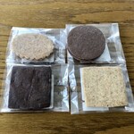 用戶對於シヅカ洋菓子店的評論圖