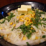 用戶對於味噌らーめん 仙的評論圖