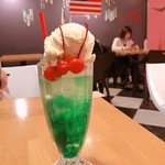 User's review image for CAROLINE DINER