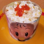 用户对于スシロー 豊南店的评论图