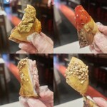 用戶對於ビストロ アジル 蒲田店的評論圖