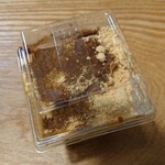 User's review image for わらびもち専門店 いいな