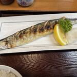 User's review image for 定食屋 ふか河 札幌駅北口店