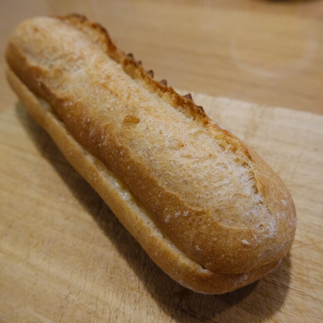 用戶對於Une Noix的評論高清圖