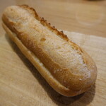 用戶對於Une Noix的評論圖