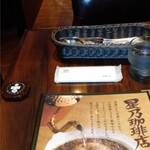 用户对于星乃珈琲店 札幌伏古店的评论图