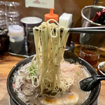 用戶對於二代目けんのすけ 天神本店的評論圖