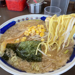 用户对于村山ホープ軒 東大和店的评论图