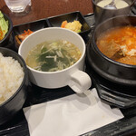 用戶對於焼肉陽山道 パルコヤ上野店的評論圖