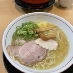 用戶對於麺や 雅流的評論圖