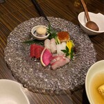 用戶對於隠れ房 南青山店的評論圖