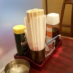 用户对于Delica ホブノブ的评论图