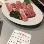 用戶對於肉匠 紋次郎 北堀江店的評論圖