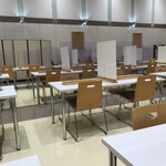 用户对于都庁第二本庁舎4階職員食堂的评论图
