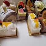 User's review image for フル*リエ