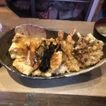 用戶對於日本橋 一味禅的評論圖