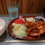 用户对于三羽唐 北野天満宮店的评论图