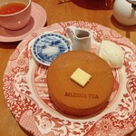 用戶對於MLESNA TEA的評論圖