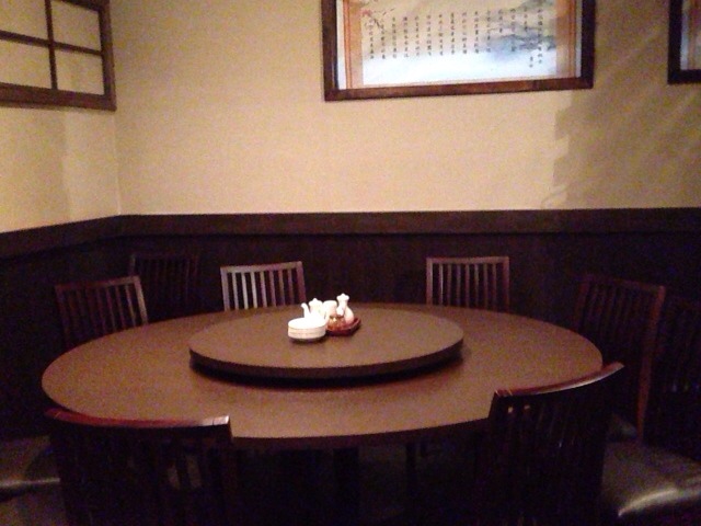 用戶對於味苑  五反田店的評論圖