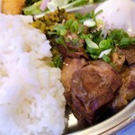用戶對於大衆食堂 ぬ。的評論圖