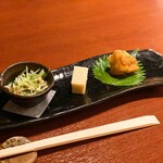 用户对于四季 よし菜的评论图