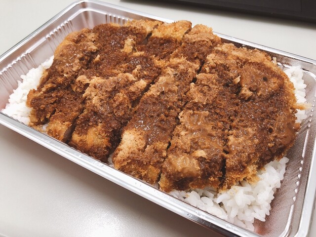 User's recommendation image for とんかつ道場 ポートタウン店