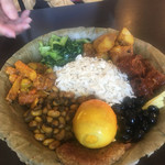 User's review image for ナングロガル 福岡店