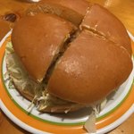 用户对于コメダ珈琲店 京都宇治店的评论图