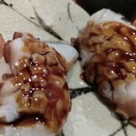 用戶對於なかみせ的評論圖