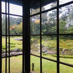 用戶對於無鄰菴的評論圖