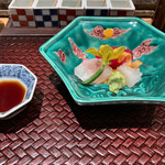 用户对于天麩羅 巽的评论图