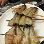 用戶對於川二郎的評論圖