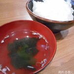 User's review image for 炭火焼肉食道園 大森店
