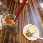 用戶對於パティスリーさくら的評論圖